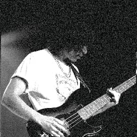Gee Peralta photo