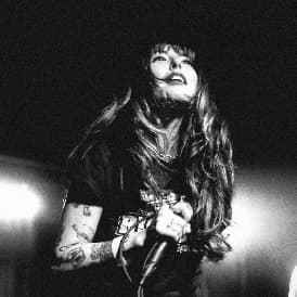 Morgan Winter photo